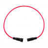 Gniazdo bezpiecznika 20 mm na kablu 77837 Cabletech