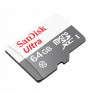 Karta pamięci microSD 64GB C10 SanDisk Ultra