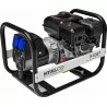Agregat prądotwórczy 2xGN/230V 2,7KW S-1027 Stalco