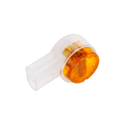 Złączka zaciskana Scotchlok UY 4CI-2006 2-pin C.E.-9028