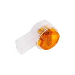 Złączka zaciskana Scotchlok UY 4CI-2006 2-pin C.E.-9028