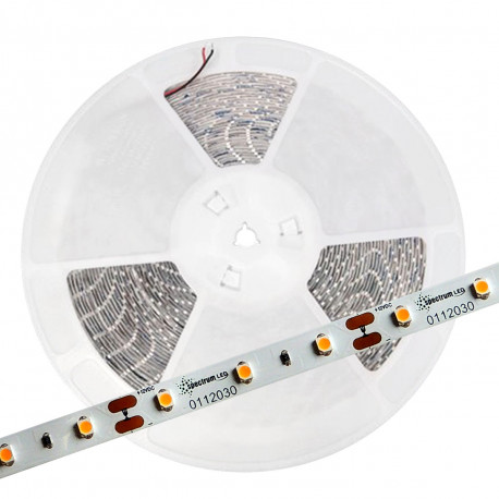 Pasek LED 4,4W IP20 bez osłony ciepły WOJ14420 1 metr SPECTRUM