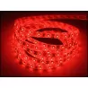 Pasek LED 24 W IP65 czerwony ART