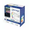 Zestaw Pasek LED RGBW+CCT+DIM 17W 12V Wi-Fi 5m silm SPECTRUM