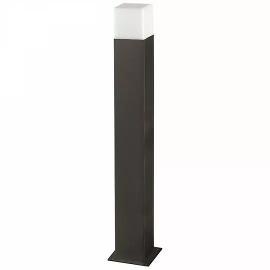 Lampa słupek ogrodowy NEW YORK 74cm 304636 Polux
