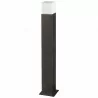 Lampa słupek ogrodowy NEW YORK 74cm 304636 Polux
