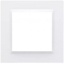 Simon10 1-way frame CR1/11...