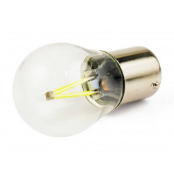 Żarówka samochodowa LED 2W P21W HIGH POWER