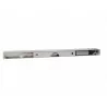 CYBER LED wall lamp 14W silver NW 03968 STRUHM decorative lamp.