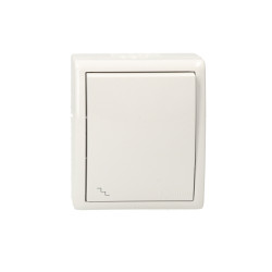 Aquarius splash-proof...