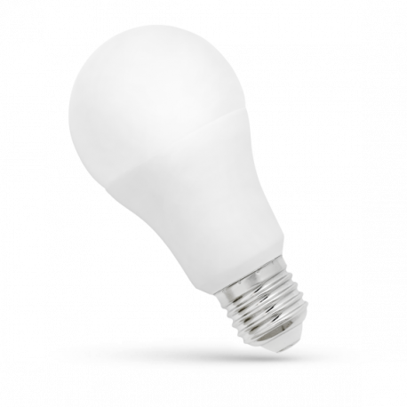 Żarówka LED GLS E-27 11,5W b.zimna 6500K Spectrum