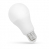 LED bulb GLS E-27 11,5W cold color 6500K Spectrum