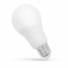 Żarówka LED GLS E-27 11,5W barwa zimna 6500K Spectrum