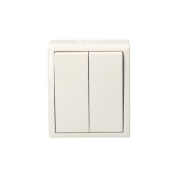 Aquarius splash-proof...