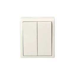 Aquarius splash-proof...