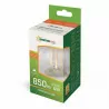 Żarówka LED COG kulka clear E14  6W WW SPECTRUM
