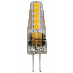 Żarówka LED G4 2,5W 12V WW ciepła LL2350 LumiLight
