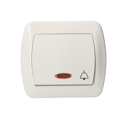 Akord illuminated bell...