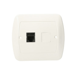 Akord Telephone socket...