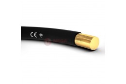 Cable DY 6,0 black