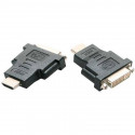 Adapter przejściówka DVI-D na HDMI Cablexpert-6700