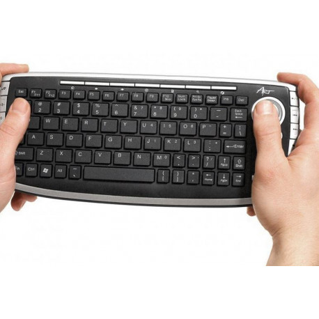 Klawiatura bezprzewodowa Art Handy
