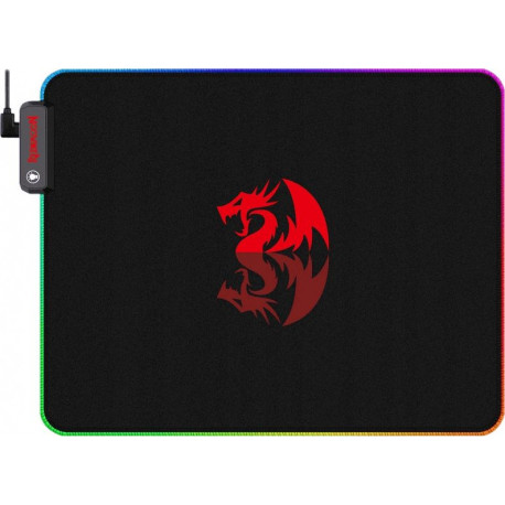 Podkładka pod mysz LED RGB Redragon PLUTO P026