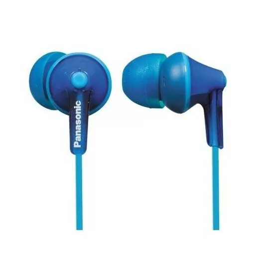 Słuchawki douszne RP-HJE125E Panasonic Słuchawki douszne RP-HJE125E Panasonic