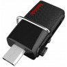 Pamięć Flash Dual Drive 3.0 Ultra 128GB SanDisk