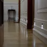 LED Tango mini cold 0.4W Skoff stair luminaire