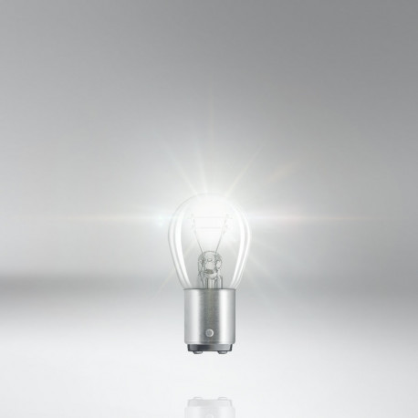 Żarówka samochodowa BAY15d 12V P21/5W 2 sztuki OSRAM