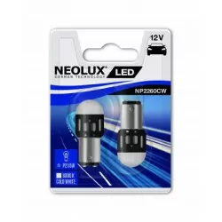 Żarówka samochodowa LED...