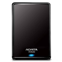 Dysk HDD zewnetrzny 1TB HV620 2,5" USB 3.0 ADATA
