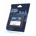 Dysk SSD 480GB 2,5" SATA BURST Patriot