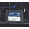 Patriot 480GB 2.5&#34; SATA BURST SSD