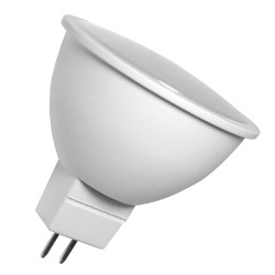 Żarówka LED MR16 4W 12V NW...