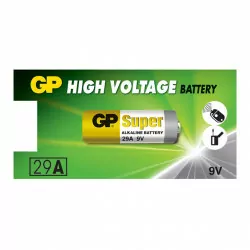 GP HighVoltage 9V 29A...