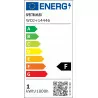 LED bulb ball E14 230V 1W neutral NW SPECTRUM