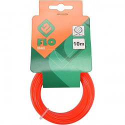 Żyłka tnąca okrągła 1,6 mm...