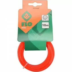 Żyłka tnąca okrągła 1,6 mm 10 metrów 89402 Flo
