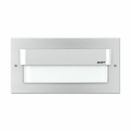 Oprawa schodowa LED Tango Max zimna 1,6W Skoff
