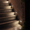 Tango Max LED stair luminaire cold 1.6W Skoff