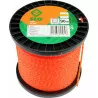 Żyłka tnąca 2,4 mm SILENT 90 metrów 89484 FLO