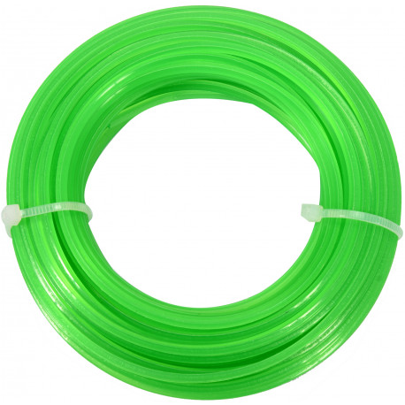 Żyłka tnąca kwadrat 2,6 mm 10 metrów 89415 Flo