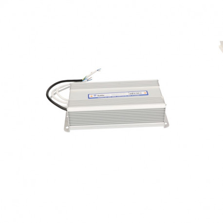 LDW 230V/12V 200W IP67 LED power supply LL1261 Lumilight