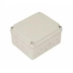 Puszka nadtynkowa  hermetyczna 173x149x95 EV171 PCE