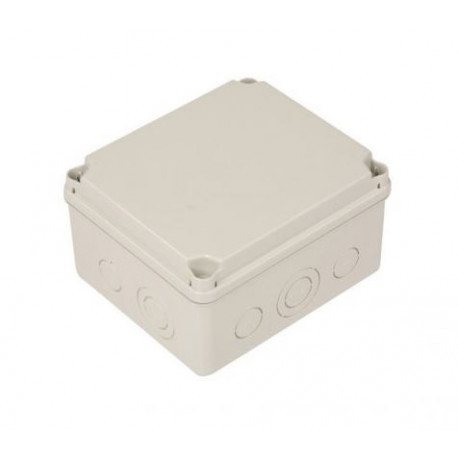 Puszka nadtynkowa  hermetyczna 173x149x95 EV171 PCE