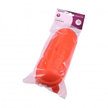 Puszka hermetyczna na przewody OR-AE-13139 Orno