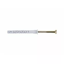 Kołek rozporowy ramowy...