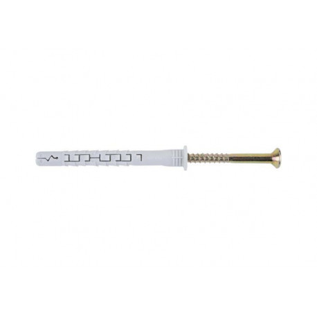 Kołek rozporowy ramowy wkręt PXS-10x180 Stalco